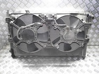 фото thumb №4, Вентилятор радиатор c-crosser 09r 2.2