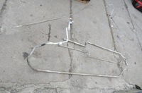 фото thumb №1, Трубки кондиционера renault trafic iii 3 короткий