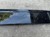 фото thumb №4, Молдинг накладка бампера перед renault scenic iii