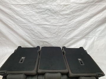 фото thumb №9, Opel zafira c 11- диван сидіння задні 2 ii ряд лівий правий середній