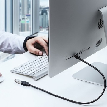 Кабель-переходник Ugreen USB 3.0 5 Гбит/с 1,5 м