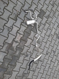 фото thumb №1, Waz шланг кондиціонера renault espace iv