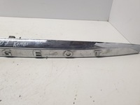 фото thumb №3, Накладка кришки багажника peugeot 407 sw kombi