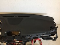 фото thumb №7, Hyundai kona 2017- набір подушка безпеки подушки безпеки ремені консоль