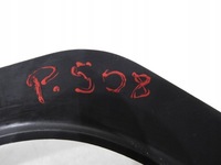 фото thumb №6, Корпус колонки рулевого peugeot 508