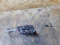 фото thumb №1, Замок дверь левый задняя mercedes gls ii x166 3.0 17r a09973043q0 9551