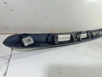 фото thumb №7, Накладка крышки багажника ted14 renault modus