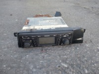 фото thumb №1, Bmw e46 радио cd vdo dayton ms 4150rs-01 рамка