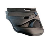 фото thumb №1, Обшивка дверь задний левый ford edge