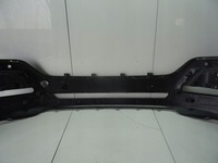 фото thumb №4, Jeep compass 2011 бампер передній