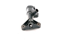 фото thumb №10, Bmw e90 e91 f10 f11 n57 кронштейн радиатор масла