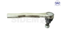 фото thumb №2, Sidem 47839 наконечник тяга рулевой поперечный