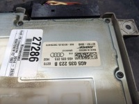 фото thumb №6, Audi a6 c7 усилитель bose 4g5035223b