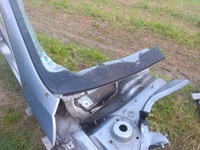 фото thumb №6, Лонжерон права volkswagen passat cc lc7z