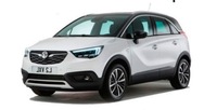фото thumb №6, Opel crossland x 2017- стальной нижняя защита двигателя 0940