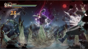 NARUTO SHIPPUDEN Ultimate Ninja STORM 4 STEAM + ИГРА