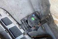 Купити Кронштейн корзина протитуманної фари nissan pixo 26159-4a00b, фото thumb