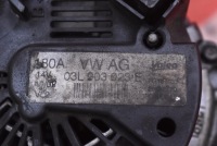фото thumb №9, Генератор тест 03l903023e vw passat cc 2.0 tdi 170 km 08-12