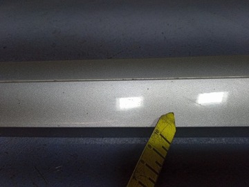 фото thumb №9, Vw passat b8 планка дверь зад правая задняя 3g0854950e lb7s