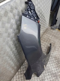 фото thumb №5, Крила правий opel astra j