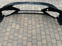 фото thumb №8, Hyundai i30 i-30 iii 3 lift 20- n-line бампер перед передний