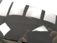 фото thumb №15, Новий org бампер перед передній 4xpdc vw golf viii 5h0807221h li7f