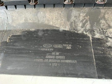 фото thumb №7, Kia niro рестайлінг бампер зад 86600-q4000 оригінал