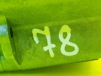 фото thumb №8, Насос масла focus mk3 st втулка стабілізатора 2.0t ecoboost ag9e6600ab