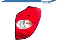 фото thumb №2, Tyc 11-0327-01-2 лампа задня комбінована