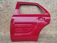фото thumb №1, Дверь левая задняя citroen c4 cactus