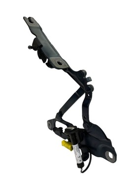 фото thumb №1, Петля капота + патрон/заряд левый bmw 5 f10 f11 цвет a76