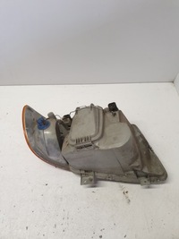 фото thumb №5, Фара лампа передняя левая перед левый mercedes-benz vito w638