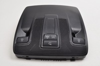 фото thumb №1, Mercedes w176 освещение лампа кабины салона a0009004508