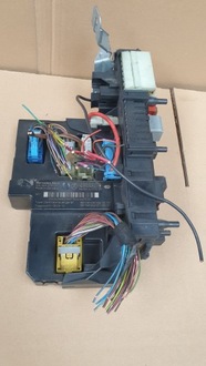 фото thumb №1, Sam модуль комфорту mercedes-benz оригінальний номер 2045453901