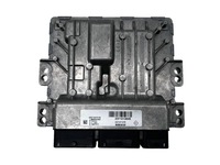 фото thumb №1, Бортовой компьютер блок управления двигателя renault clio iv 237101384s 237107137r