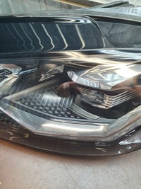 фото thumb №7, Лампа перед левая полный led vw golf vii рестайлинг 5g1