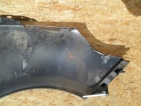 Renault оригинальный номер 67846490835 крыло Недорого, фото thumb
