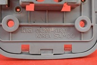 фото thumb №7, Лампа освітлення салону kia sportage 1 i 99r