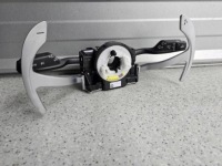 фото thumb №1, Alfa romeo stelvio перемикачі пелюстки перемикання перемикачі 01561468530