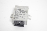 фото thumb №1, Модуль блок управления фаркоп bmw e39 8380137