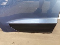 фото thumb №9, Kia niro ii sg2 дверь правое задние правый задняя лак m4 m4b