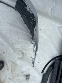 фото thumb №10, Бампер vw golf viii 8 5h0 2020 перед передний