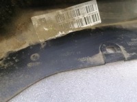 фото thumb №10, Bmw 3 m3 g80 g20 бампер молдинг 51118084177 передня частина + rear смуга