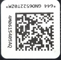 фото thumb №14, Супорт гальмівний лівий зад audi q7 4m 4m0615405aq