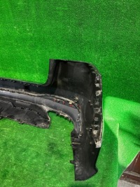 фото thumb №10, Задний бампер mercedes glw w166 amg