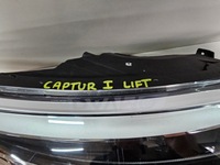 фото thumb №9, Лампа передня права праві перед renault captur i 1 рестайлінг led pure vision eu