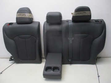 фото thumb №7, Спинка сиденья зад renault kadjar