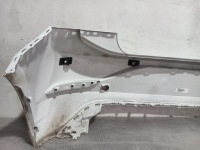 фото thumb №8, Задний бампер vw polo vi рестайлинг 2gs807421