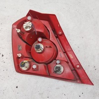 фото thumb №12, Chevrolet kalos лампа правая + левая задняя + вкладыши