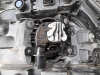 Фара drl противотуманная фара renault captur рестайлинг Недорого, фото thumb